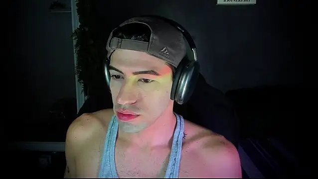 newjeff online show from October 23, 4:55 am