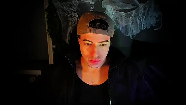 newjeff online show from October 31, 9:17 am