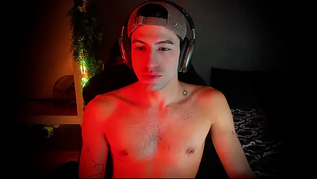 newjeff online show from November 24, 9:26 pm