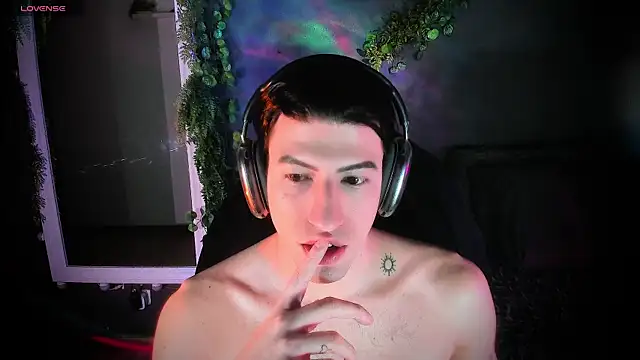 newjeff online show from April 3, 4:57 pm