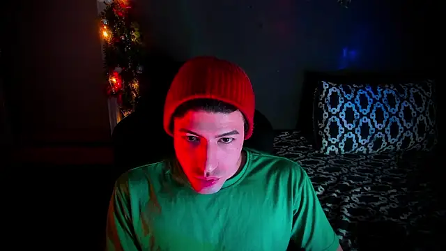 newjeff online show from December 22, 12:27 pm