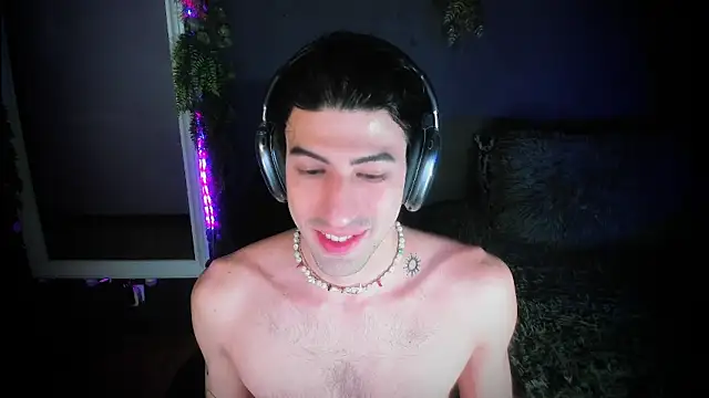 newjeff online show from February 17, 11:46 pm