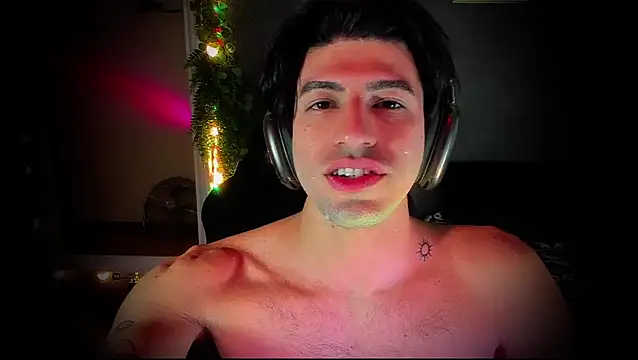 newjeff online show from December 2, 1:39 am