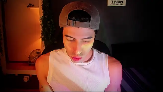 newjeff online show from October 21, 5:45 pm