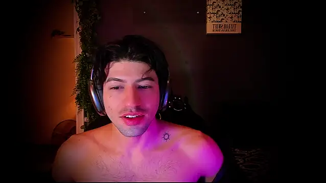 newjeff online show from November 25, 10:43 pm