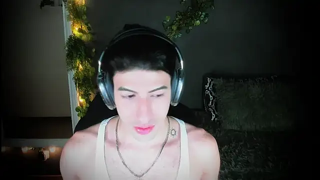 newjeff online show from February 26, 6:30 pm