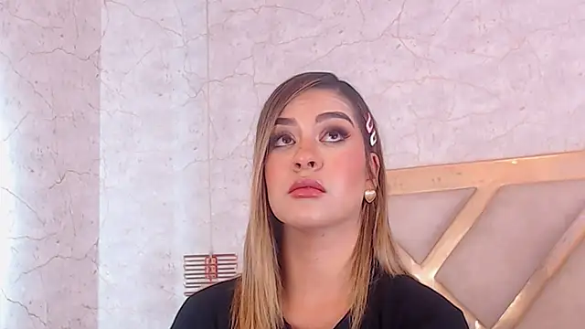 JoannaStanford online show from February 2, 6:40 pm