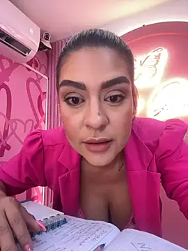 Snapshot of JoannaStanford chatting on October 11, 9:16 pm JoannaStanford online show from October 11, 9:16 pm