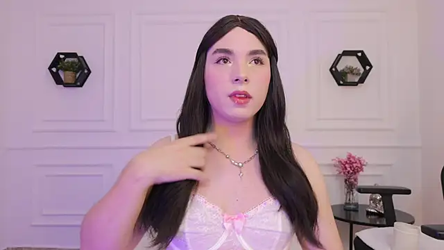 meloddysky online show from October 3, 6:53 pm