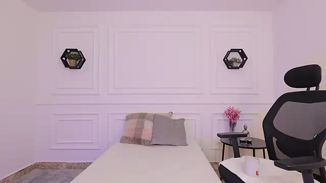 meloddysky online show from October 8, 3:02 pm