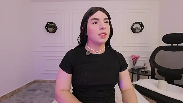 meloddysky online show from November 10, 7:19 pm