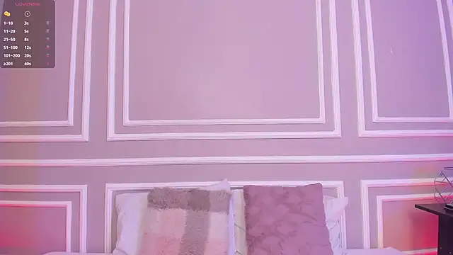 meloddysky online show from January 6, 2:03 pm