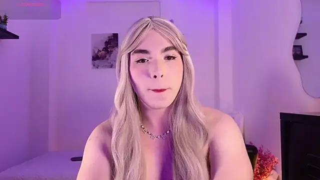 meloddysky online show from January 23, 3:43 pm