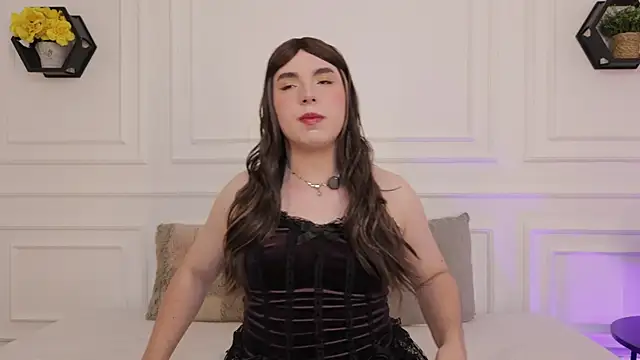 Snapshot of meloddysky chatting on November 25, 7:03 pm meloddysky online show from November 25, 7:03 pm