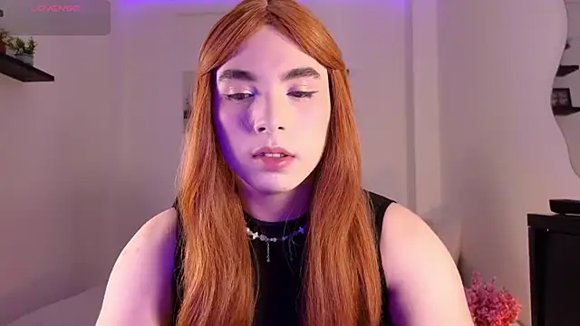 meloddysky online show from January 24, 4:28 pm