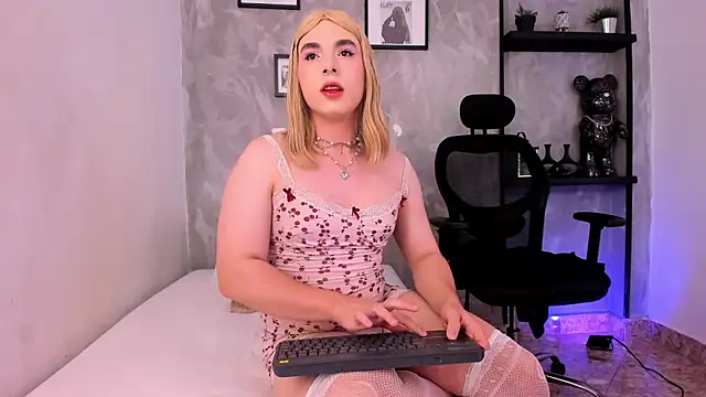 meloddysky online show from December 30, 5:02 pm