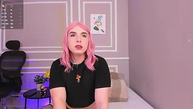 meloddysky online show from December 27, 5:48 pm