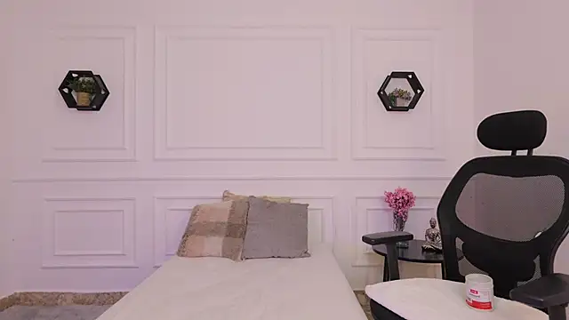 meloddysky online show from November 6, 4:55 pm