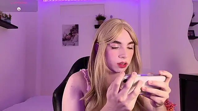 meloddysky online show from January 17, 2:18 pm