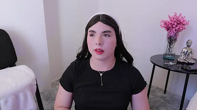 meloddysky online show from September 9, 3:43 pm