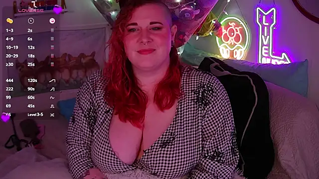 opalreigning online show from December 1, 8:48 am