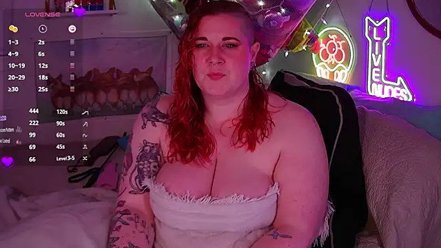 opalreigning online show from December 3, 9:31 am