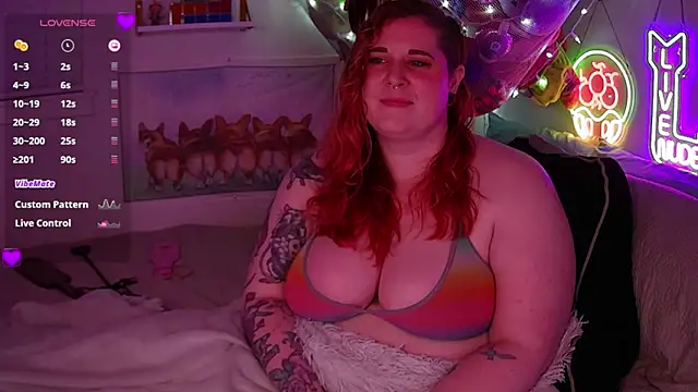 opalreigning online show from March 9, 7:56 am