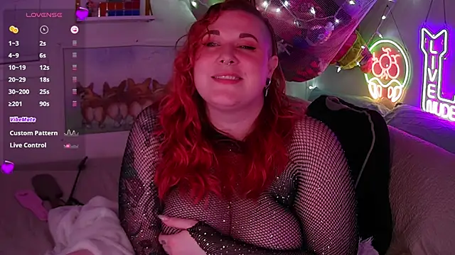 opalreigning online show from February 1, 10:02 am