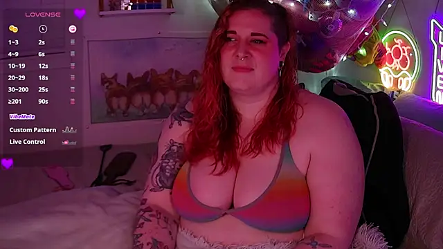 opalreigning online show from March 8, 10:07 am