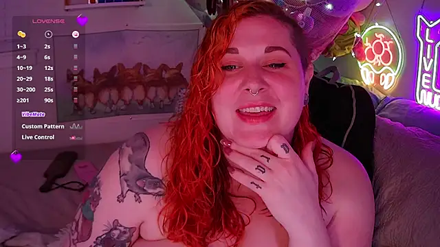 opalreigning online show from June 1, 7:52 am