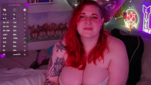 opalreigning online show from January 7, 8:41 am