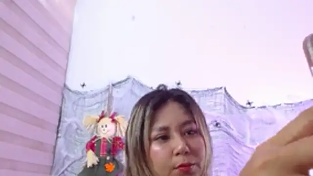 AriannaTorres online show from October 21, 11:20 am