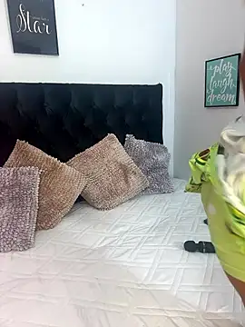 AriannaTorres online show from January 11, 12:23 pm