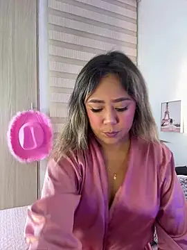 AriannaTorres online show from May 4, 11:13 am