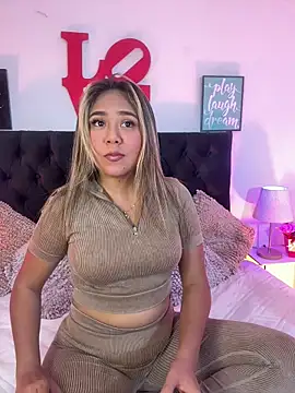 AriannaTorres online show from February 24, 5:58 pm