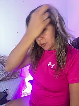 AriannaTorres online show from April 20, 5:14 pm