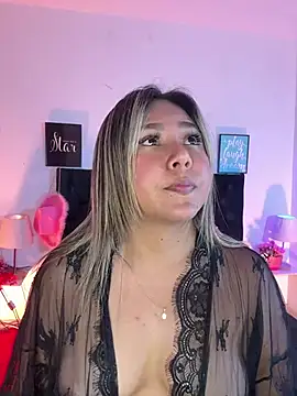 AriannaTorres online show from April 8, 5:36 pm