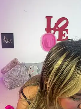 AriannaTorres online show from February 2, 10:58 am