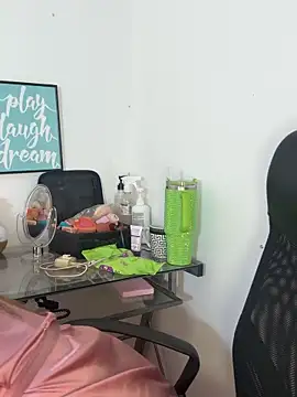 AriannaTorres online show from April 13, 6:34 pm