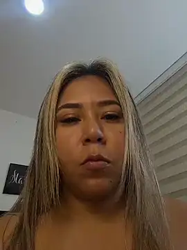 AriannaTorres online show from December 20, 11:46 am