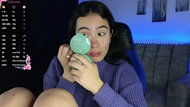 ZaraDames  online show from December 19, 4:49 am