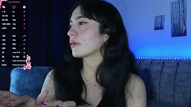 ZaraDames  online show from October 26, 3:07 am