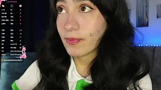 ZaraDames  online show from October 27, 2:45 am