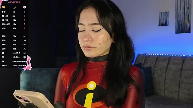 ZaraDames  online show from November 15, 2:26 am