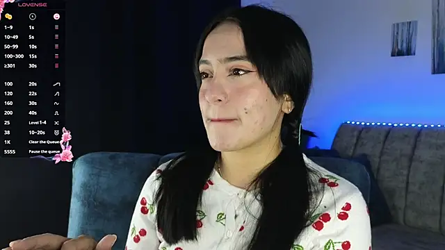 ZaraDames  online show from November 9, 3:10 am