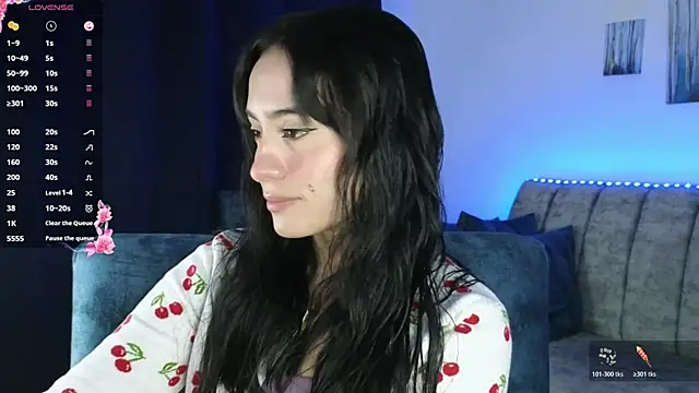 ZaraDames  online show from November 16, 2:38 am