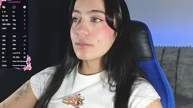 ZaraDames  online show from February 19, 4:09 am