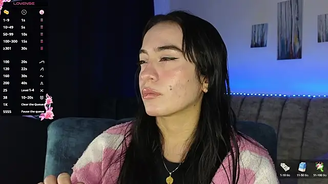 ZaraDames  online show from November 26, 3:39 am