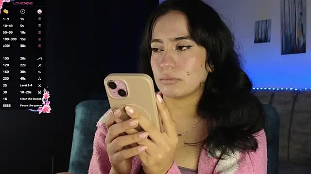 ZaraDames  online show from November 17, 2:48 am