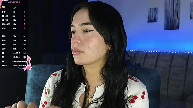 ZaraDames  online show from November 22, 4:11 am